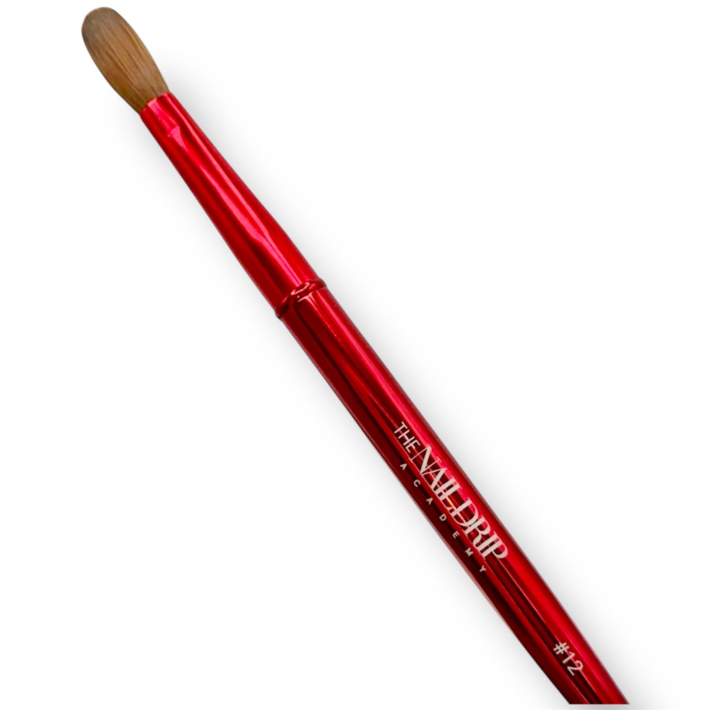 Signature Rouge Acrylic Brush