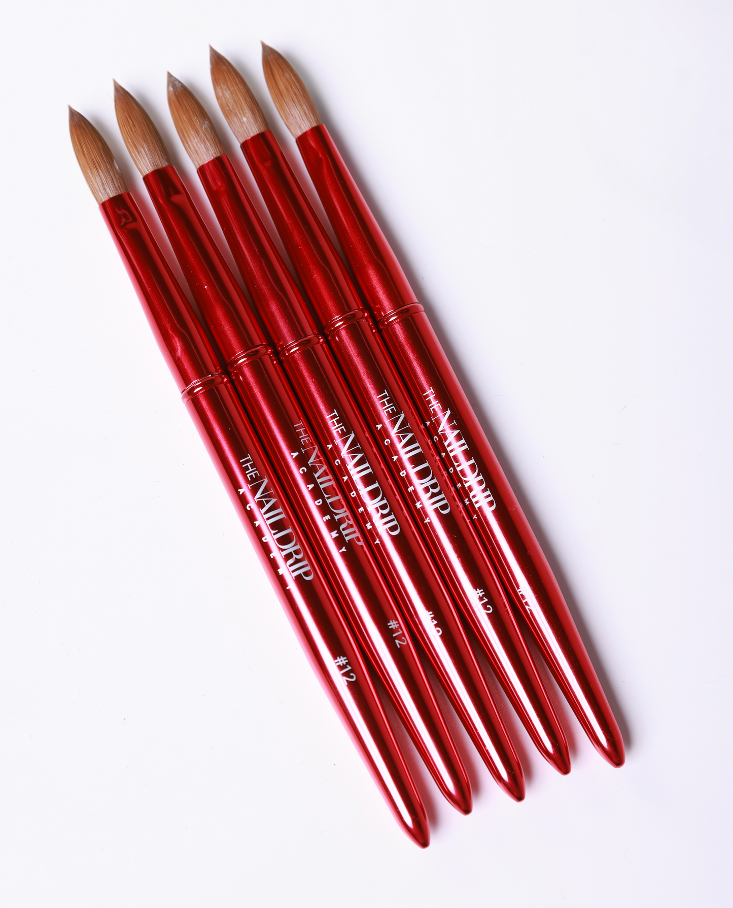 Signature Rouge Acrylic Brush