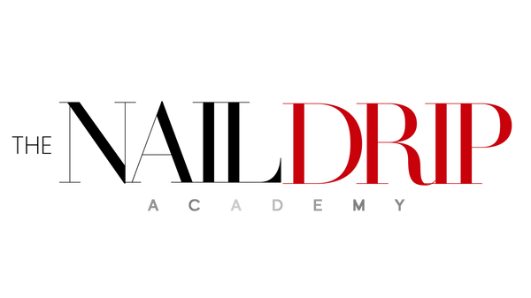 The Nail Drip By Jas